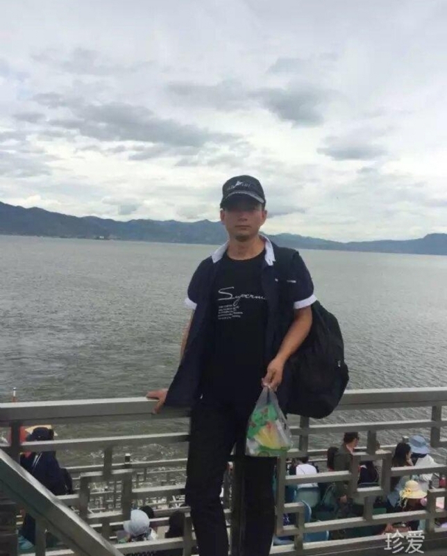燕雯泽的第一张照片--平潭相亲网