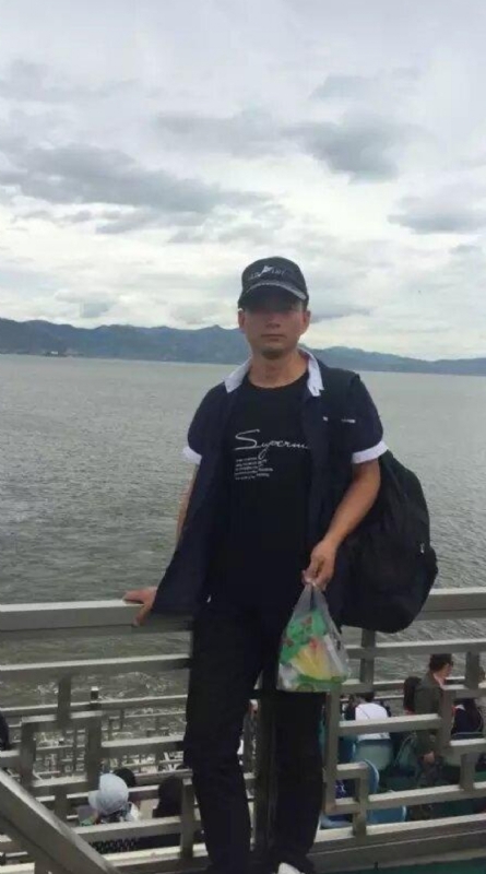 燕雯泽的第二张照片--平潭相亲网