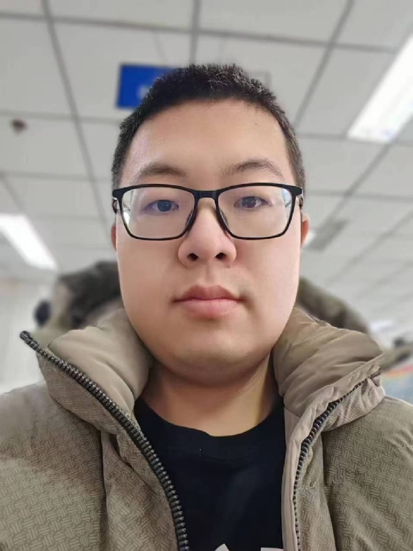 智慧的小胖的第二张照片--平潭相亲网