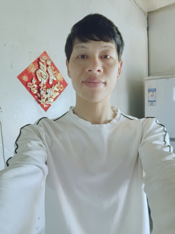 夏风微凉的第一张照片--平潭相亲网