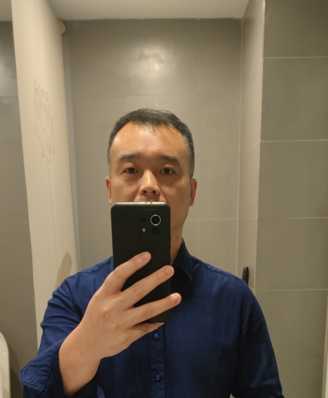 风继续吹的第二张照片--平潭相亲网