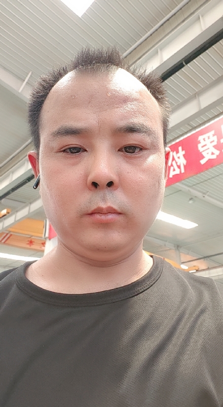 沟通才会有结果的第一张照片--平潭相亲网
