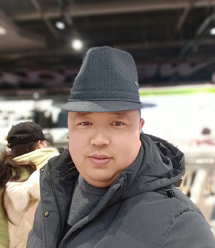 小晴天的第一张照片--平潭相亲网
