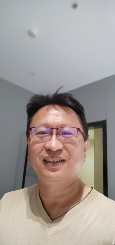 台皖佬徽阿狼的第二张照片--平潭相亲网