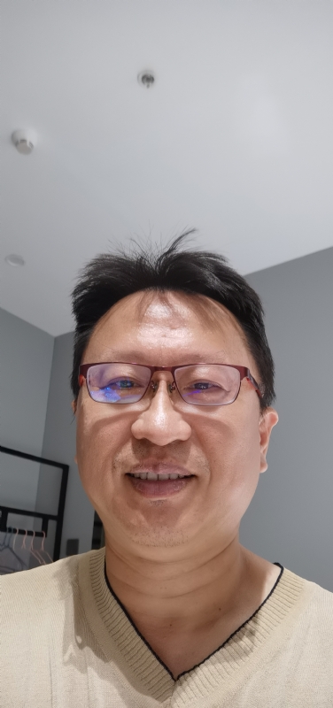 台皖佬徽阿狼的第三张照片--平潭相亲网