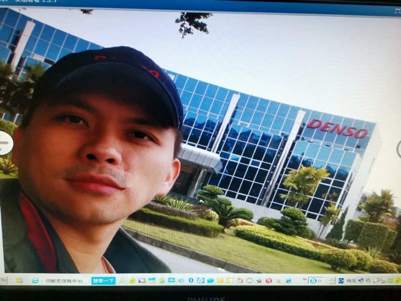 mustangtyp的第一张照片--平潭相亲网