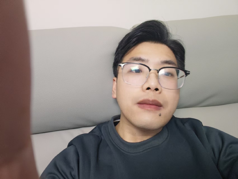北执的第三张照片--平潭相亲网