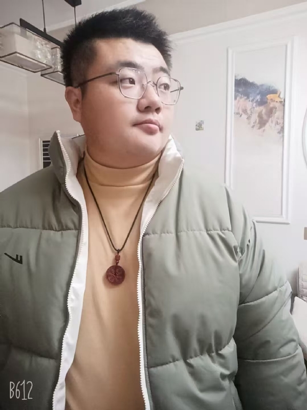 浦宁先生的第一张照片--平潭相亲网