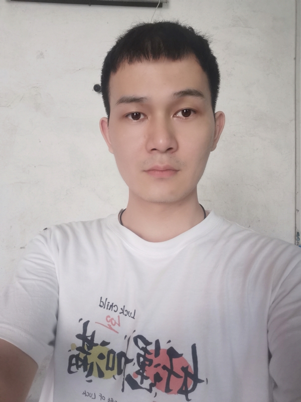 莫问前程的第三张照片--平潭相亲网