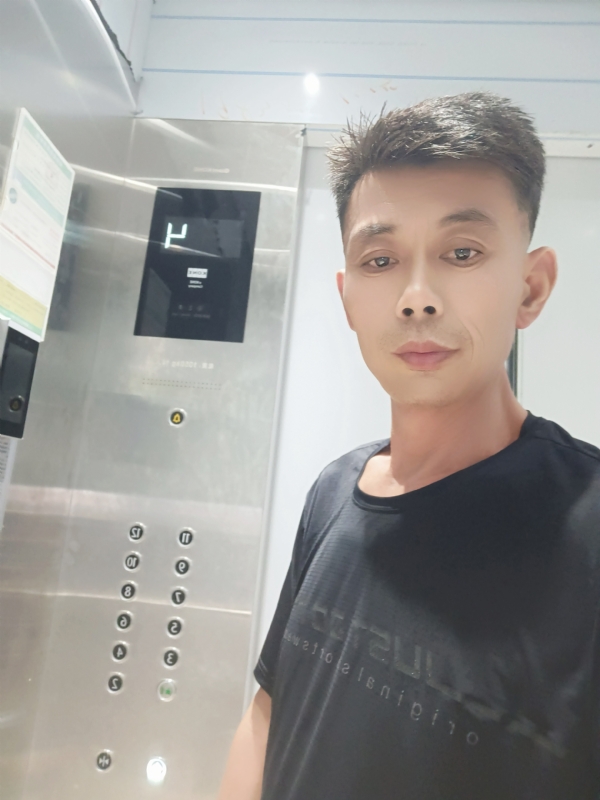我喜欢的第一张照片--平潭相亲网