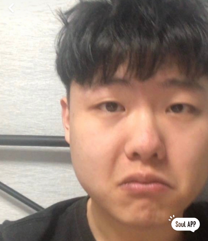方方正正的第一张照片--平潭相亲网
