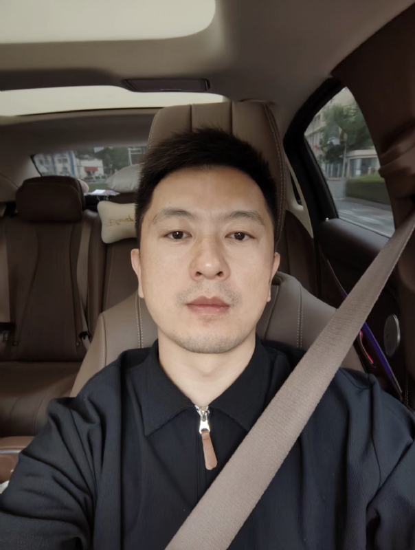 Jason的第二张照片--平潭相亲网