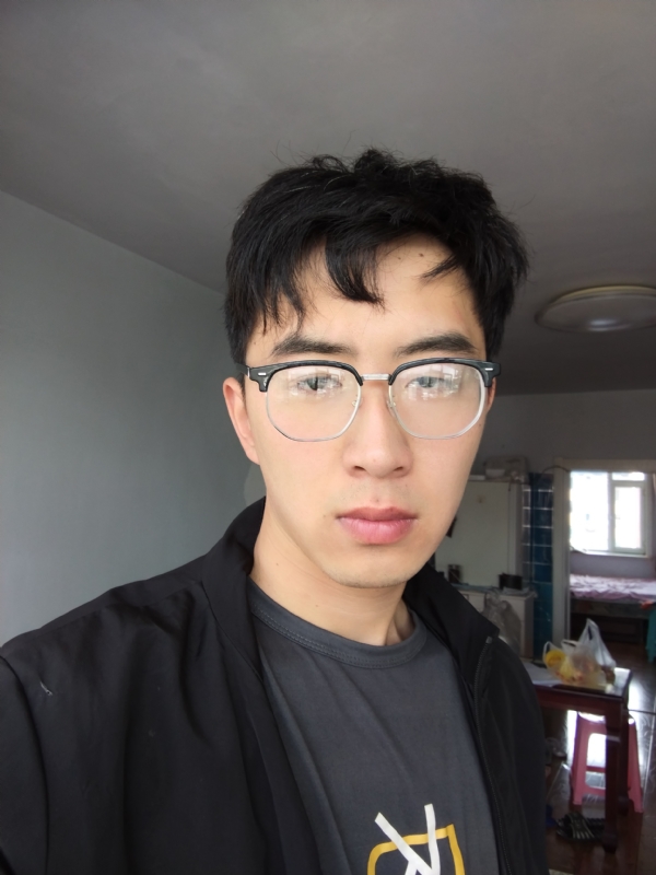 雷震雨的第一张照片--平潭相亲网