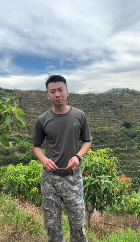 李先生的第一张照片--平潭相亲网