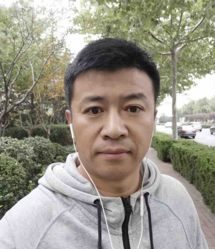 相逢即是缘的第二张照片--平潭相亲网