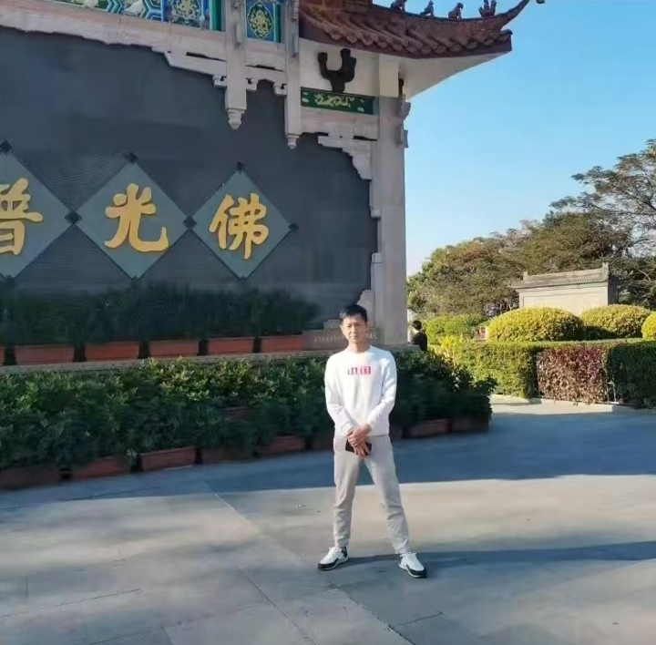 星艺的第一张照片--平潭相亲网