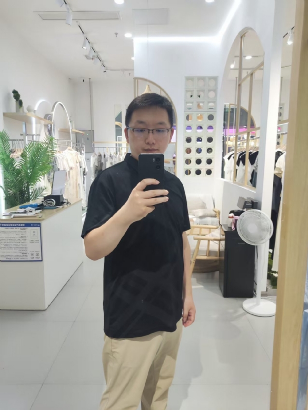 南柯的第一张照片--平潭相亲网