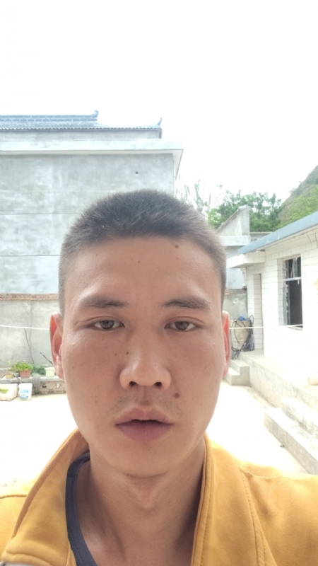 简单点的第一张照片--平潭相亲网