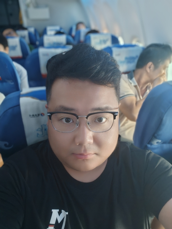 万能蓝胖子的第二张照片--平潭相亲网