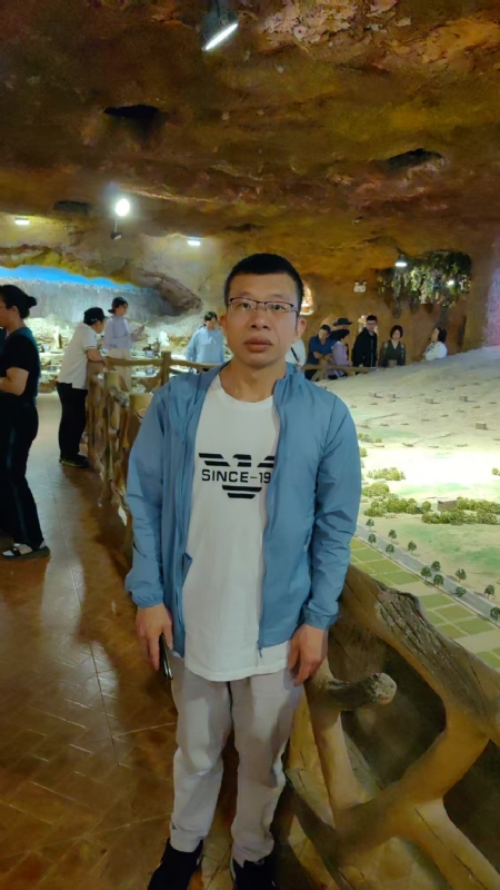 时光的第一张照片--平潭相亲网