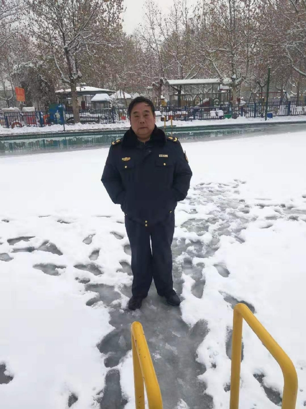 老顽童的第二张照片--平潭相亲网