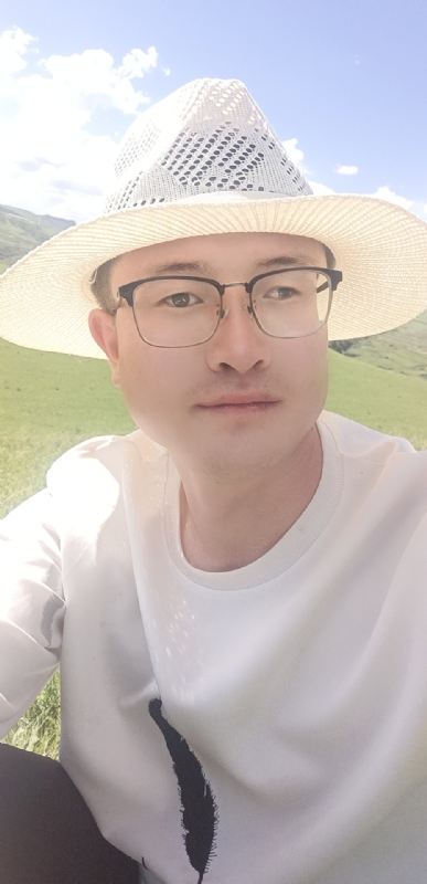 哇鬼的第一张照片--平潭相亲网