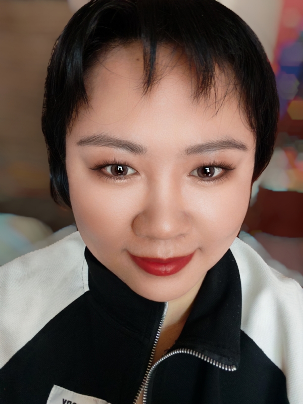韵韵的第一张照片--平潭相亲网