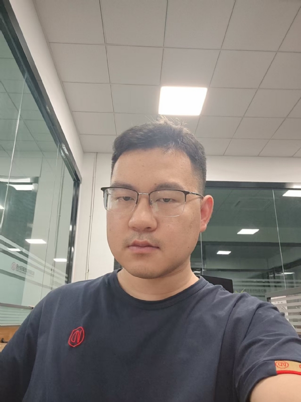 雨落浅响的第一张照片--平潭相亲网