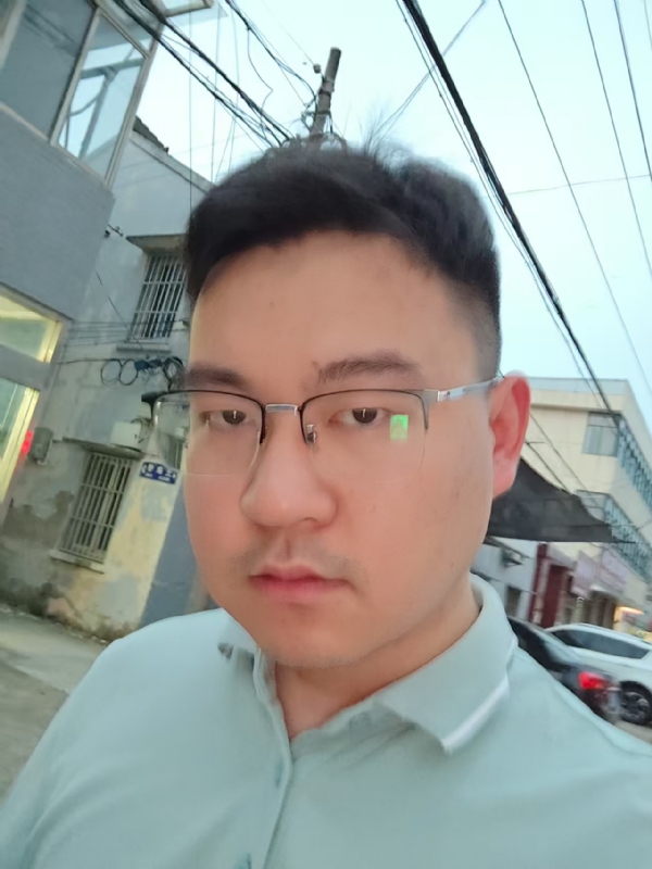 雨落浅响的第二张照片--平潭相亲网