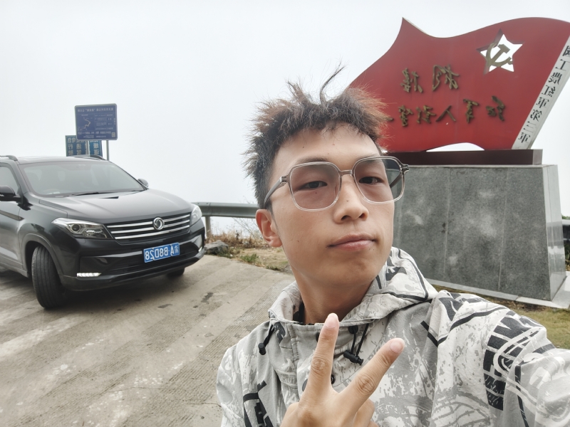 六十一的第一张照片--平潭相亲网