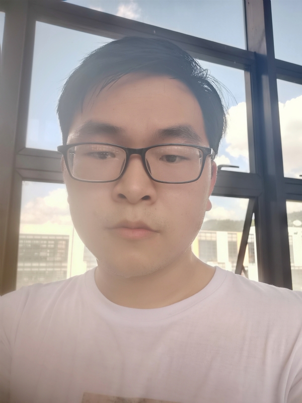 遇见YU的第一张照片--平潭相亲网