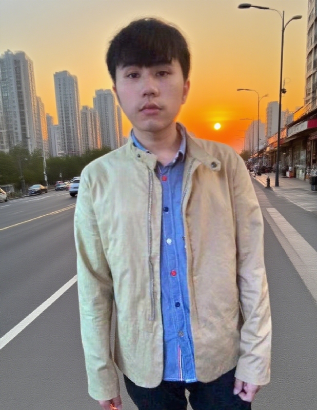 阿星的第二张照片--平潭相亲网