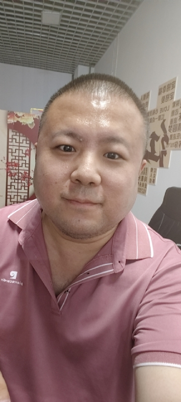 漫步星辰的第一张照片--平潭相亲网